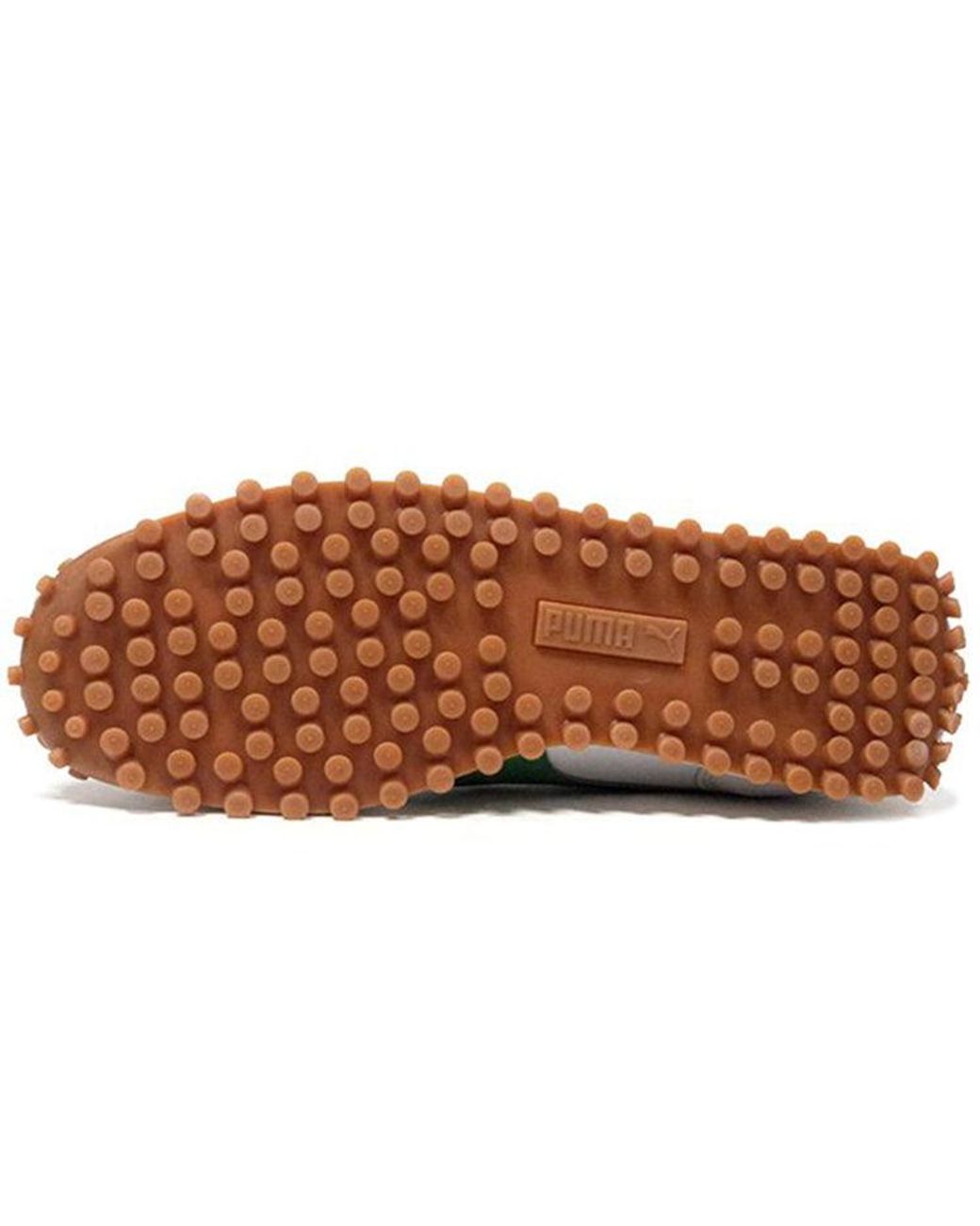 PUMA Green Fast Rider Source Classic' for men