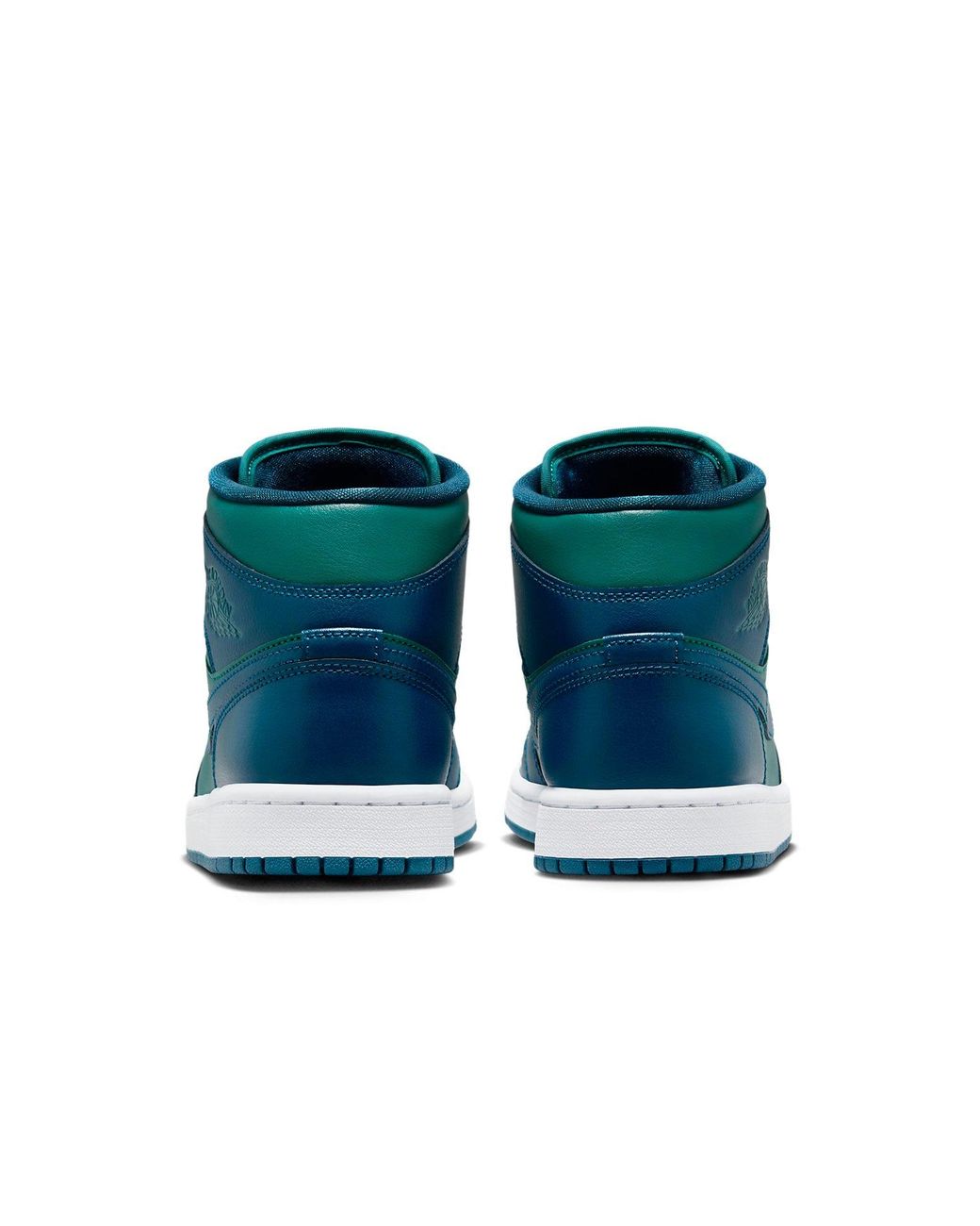 Nike Blue (Wmns) 1 Mid 'Sky J French'