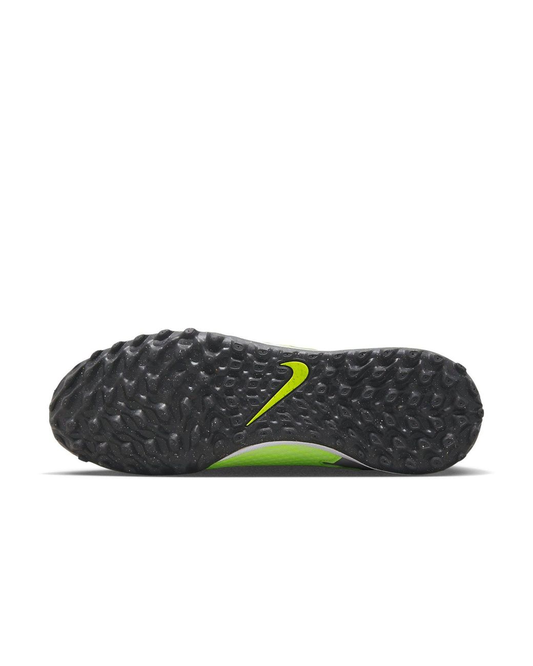 Nike White Phantom Gx Academy Df Tf for men