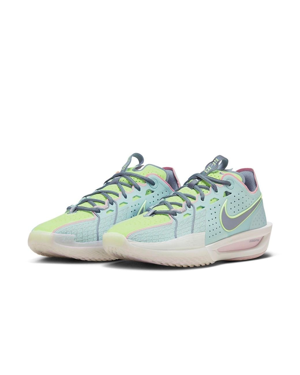 Nike Blue Air Zoom Gt Cut 3 Ep 'Easter' for men
