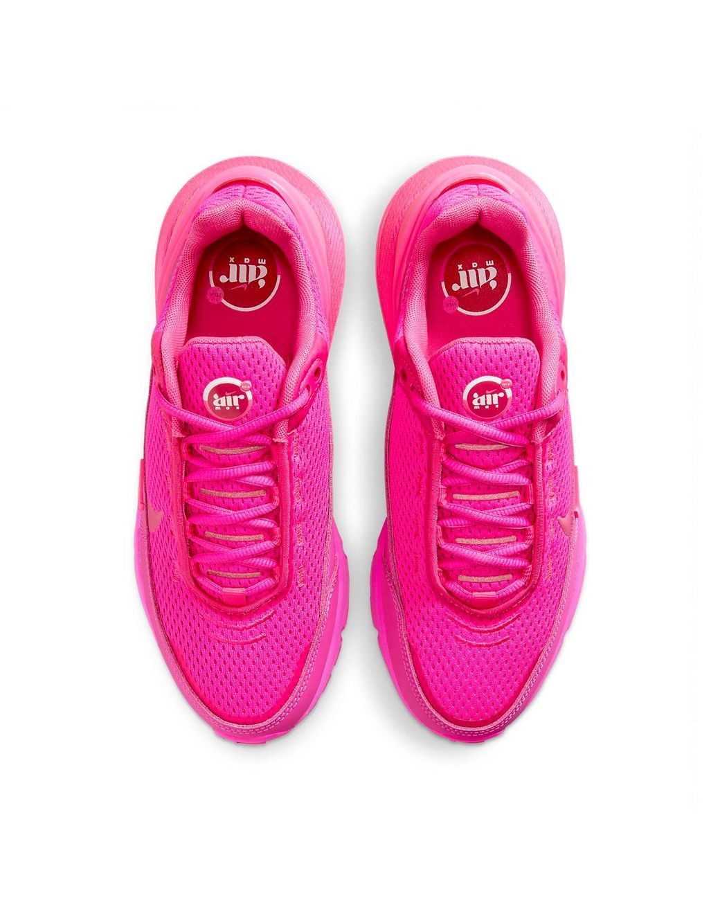 Nike Pink (Wmns) Air Max Pulse 'Triple'
