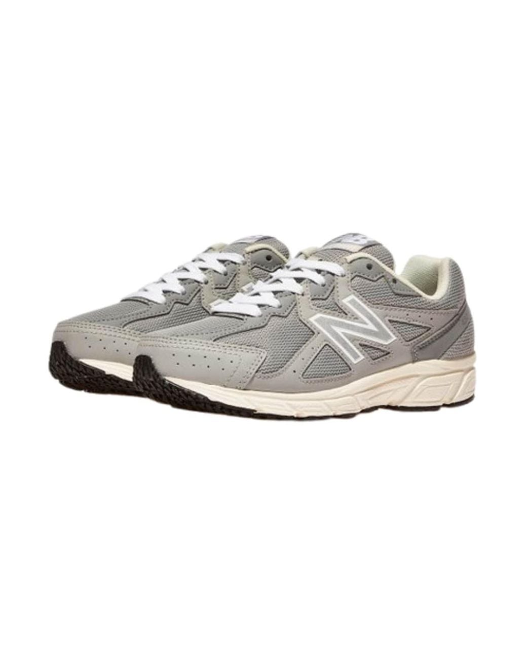 New Balance White (Wmns) 480 V5
