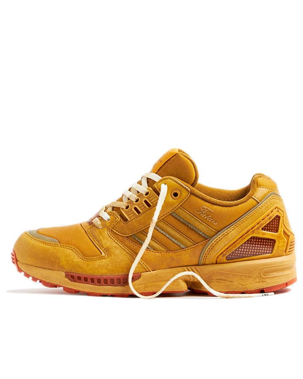 Adidas Orange X End. Zx 8000 'Consortium Cup for men