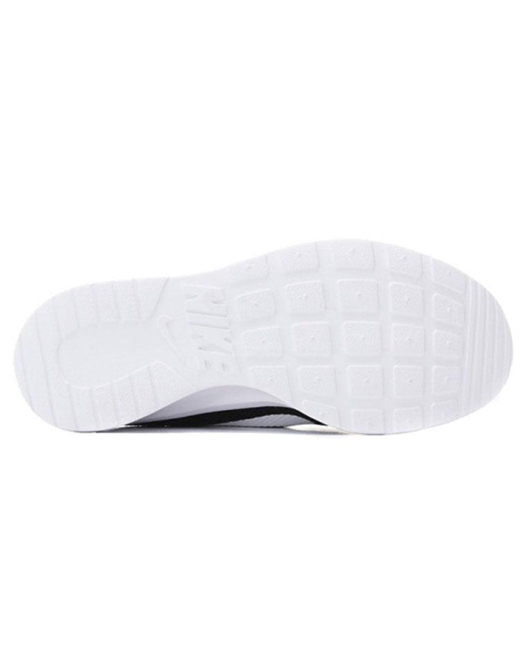 Nike Blue (Wmns) Tanjun Slip