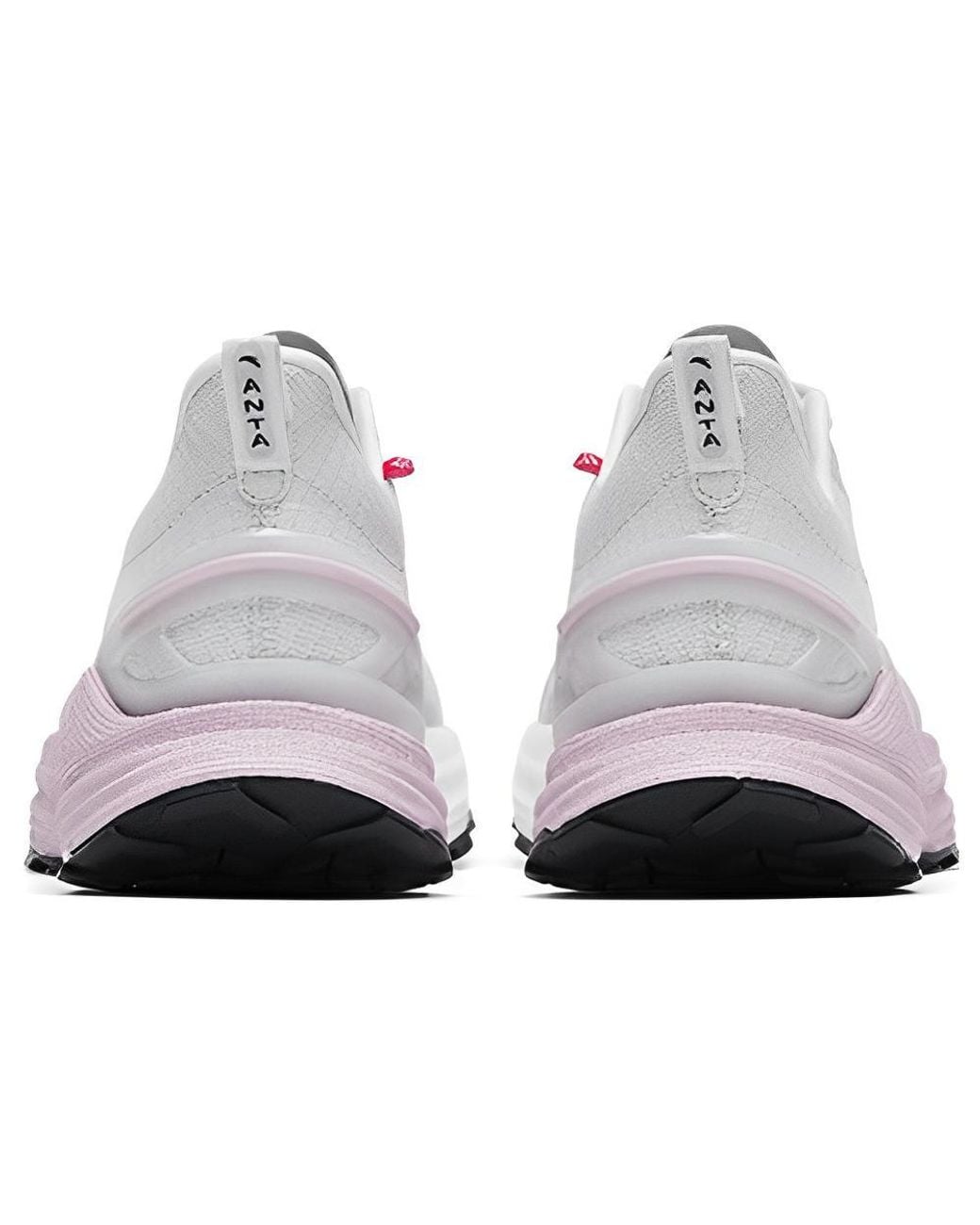 Anta White (Wmns) Chuang 3 Nitrogen