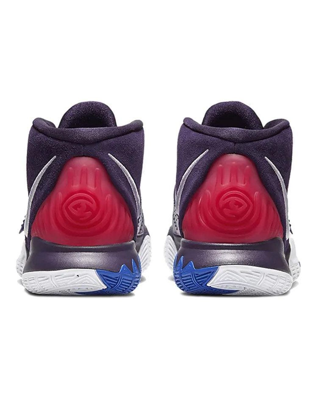 Nike Purple Kyrie 6 Ep 'Enlightenment' for men