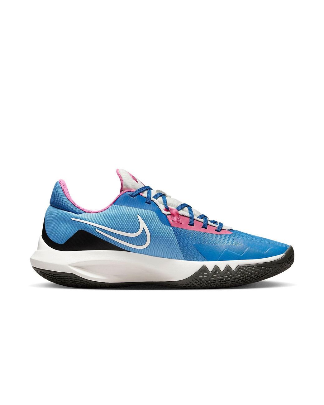 Nike Blue Precision 6 'Dutch Pinksicle' for men