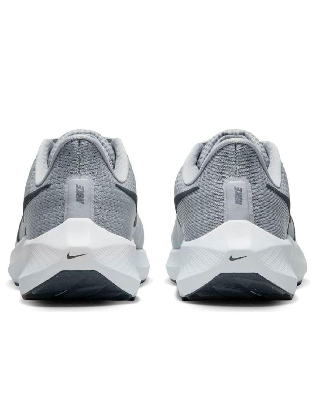 Nike Gray Air Zoom Pegasus 39 'Particle' for men
