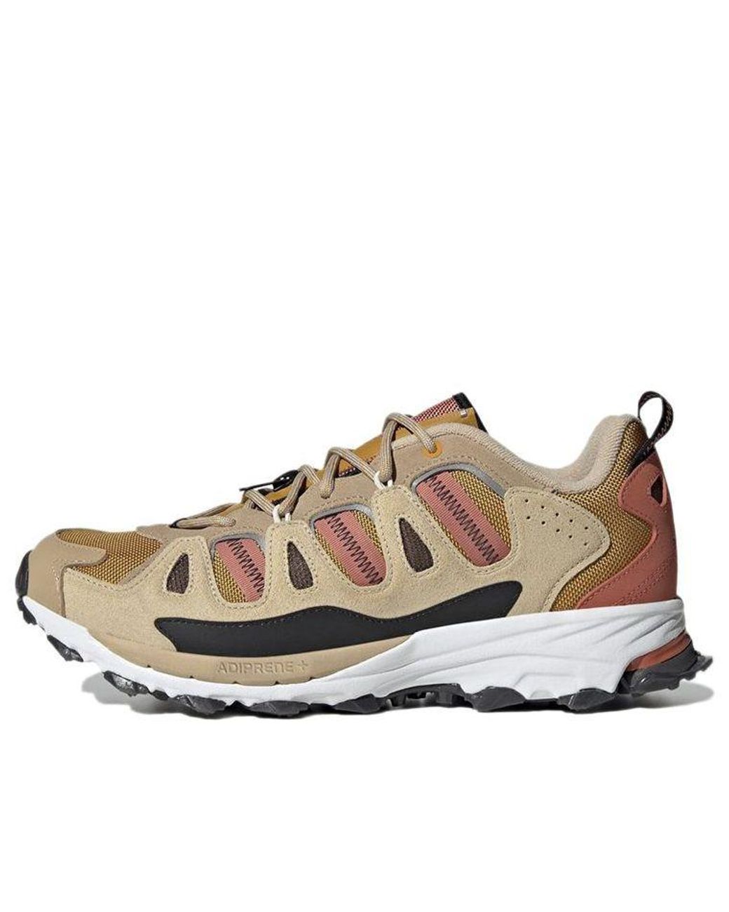 Adidas Brown Superturf Adventure 'Savanna Hemp' for men