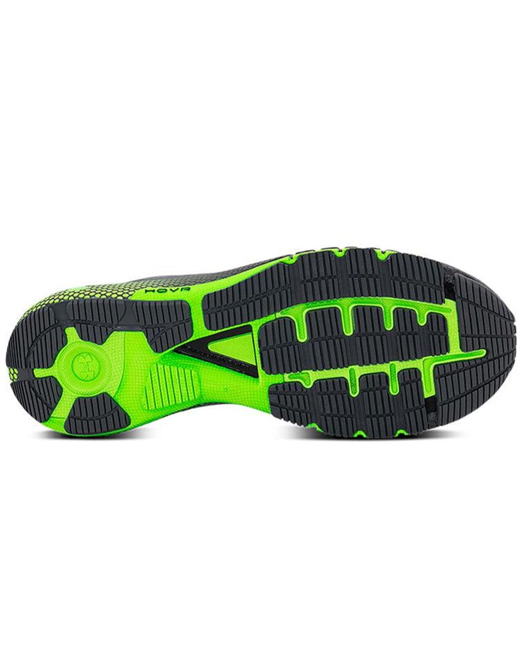 Under Armour Blue Hovr Machina 2 Running Shoes for men