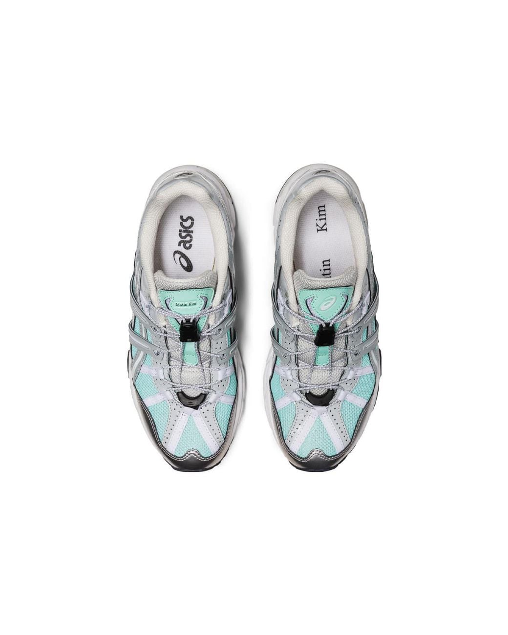 Asics White (Wmns) Gel-Sonoma 15-50 X Matin Kim 'Oasis'