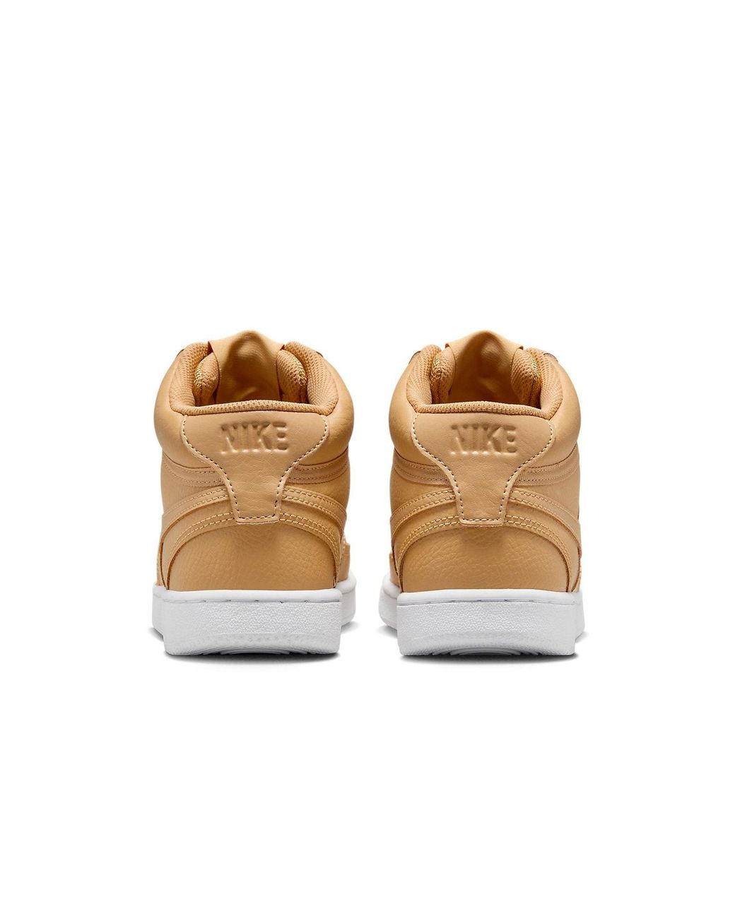 Nike Natural Court Vision Mid