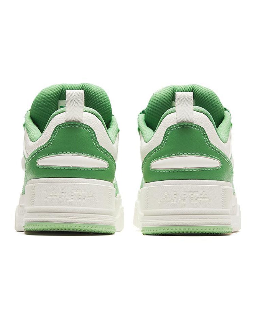Anta Green (Wmns) Low Sugar