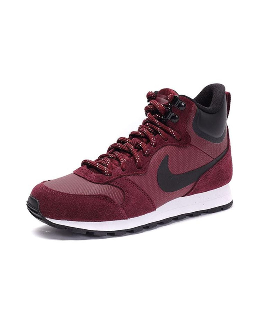 nike runner 2 mid prem