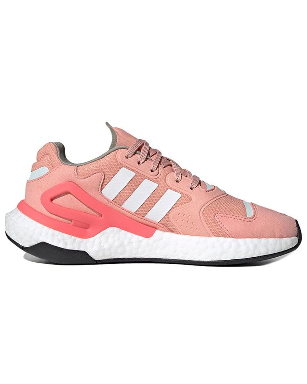 Adidas Pink (Wmns) Originals Day Jogger