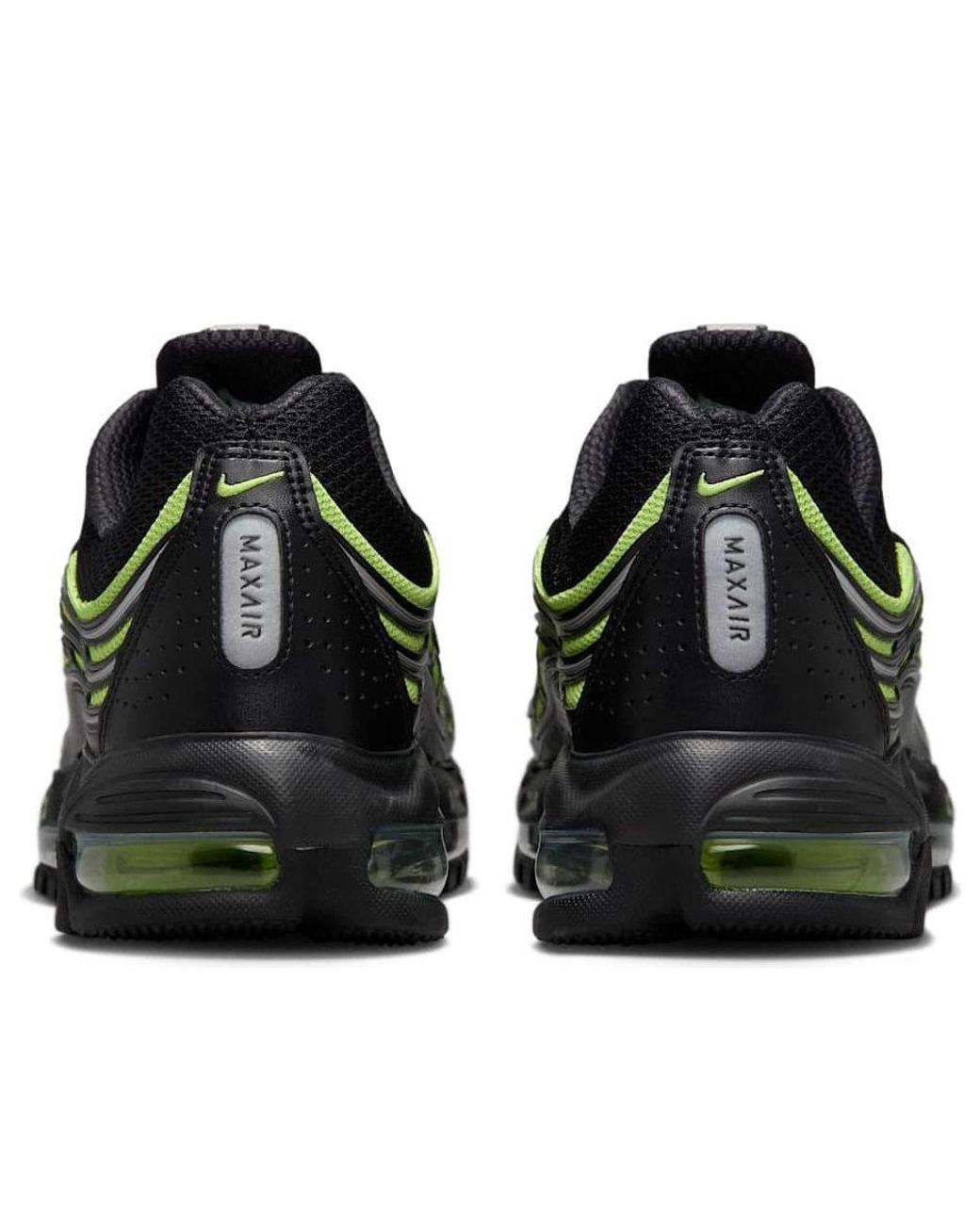 Nike Black Air Max Tl 2.5 Citron' for men