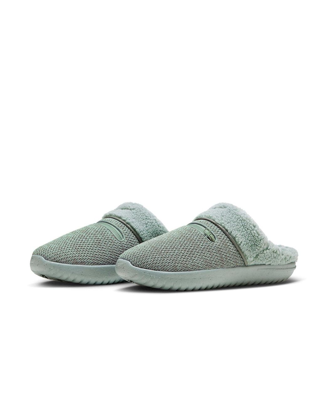 Nike Green Burrow Se 'Mica' for men