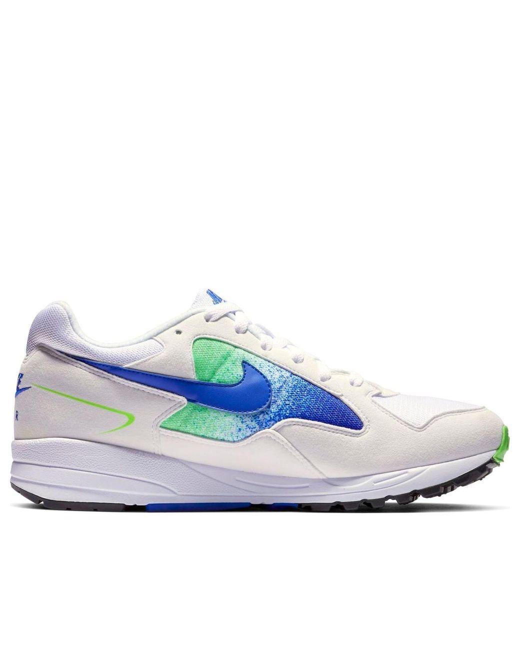 Nike Blue Air Skylon 2 'Hyper Royal' for men