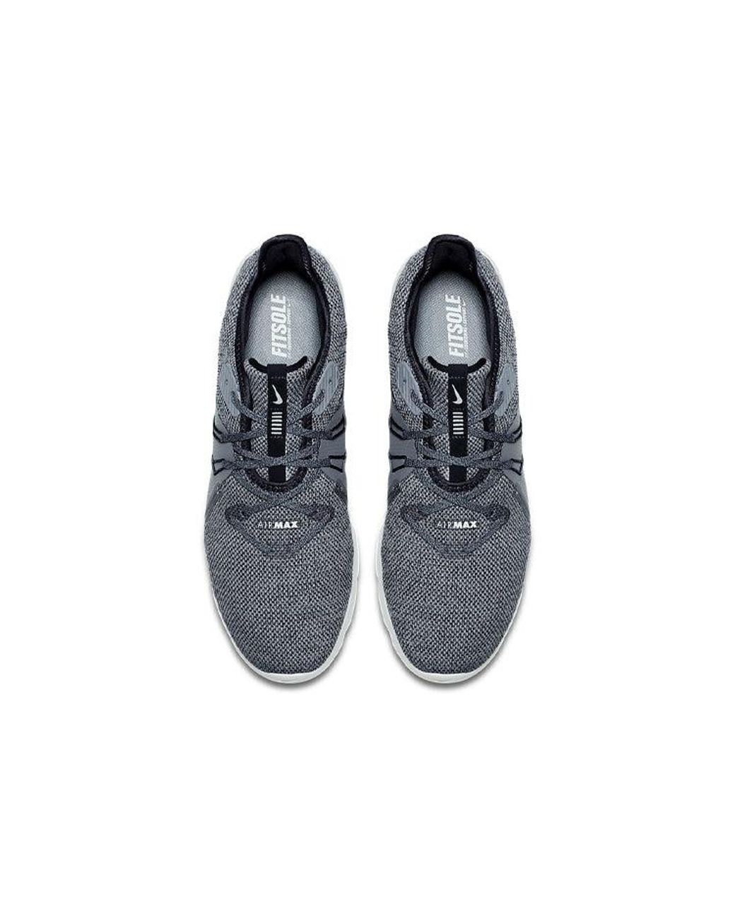 Nike Blue Air Max Sequent 3 'Obsidian' for men