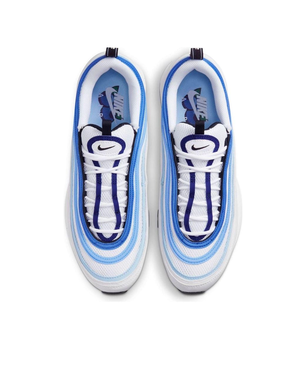 Nike Air Max 97 'Blueberry' for men