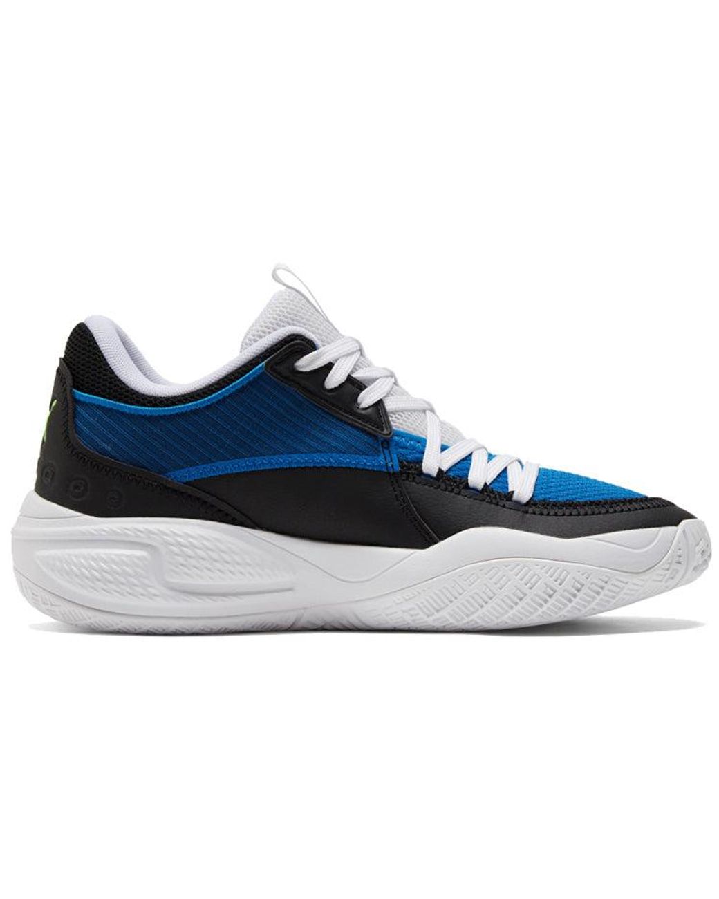 PUMA Blue Court Rider I 'Future Glare' for men