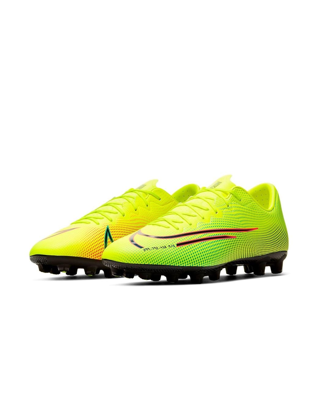 Nike Yellow Vapor 13 Pro Mds Hg for men
