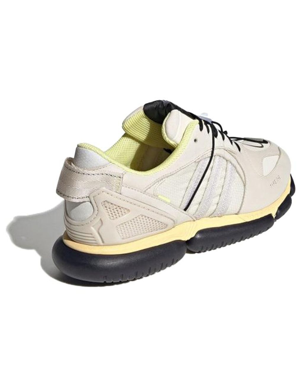 Adidas White Oamc X Type O-6 'aluminium' for men