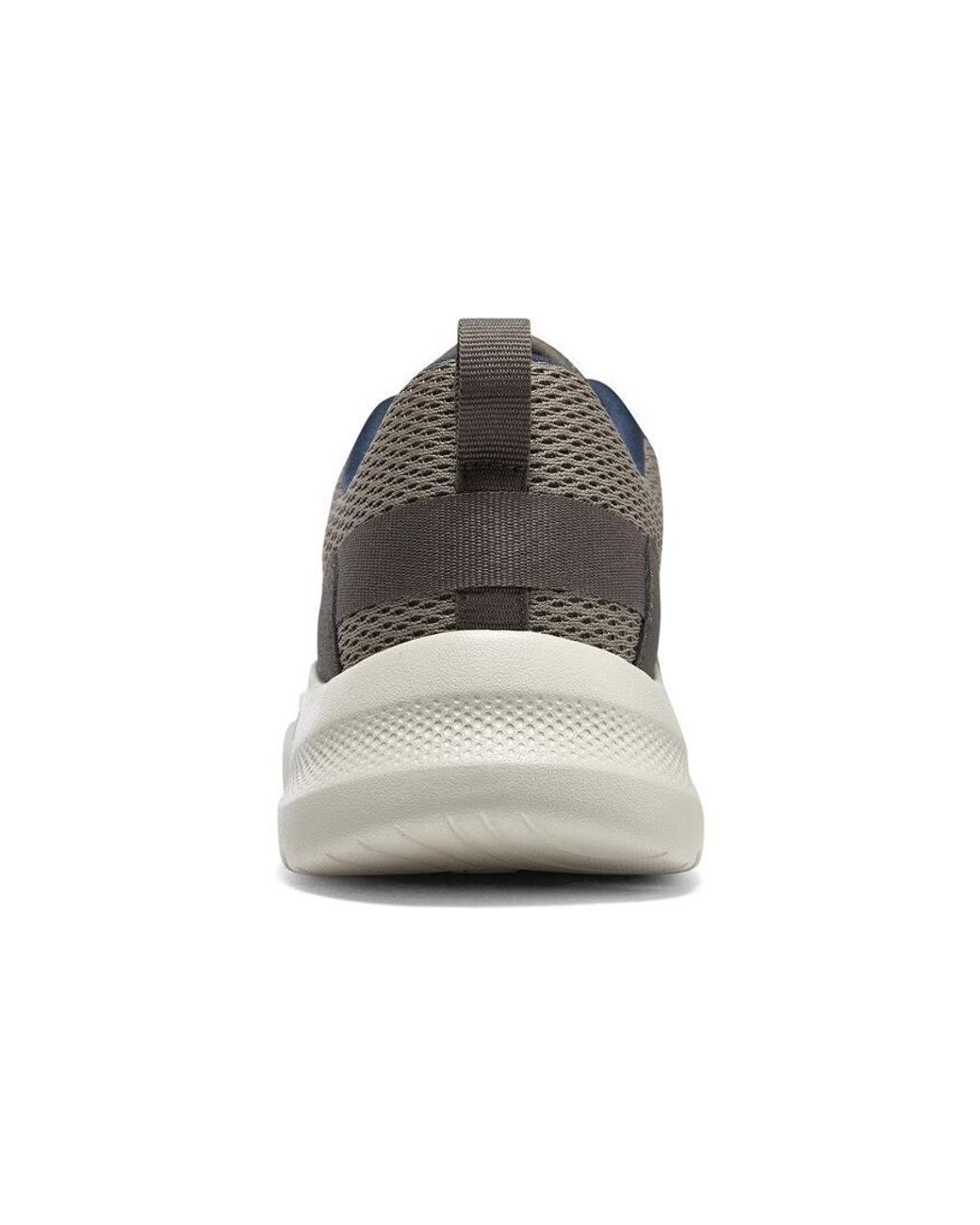 Skechers Gray Go Walk 6 Khaki' for men