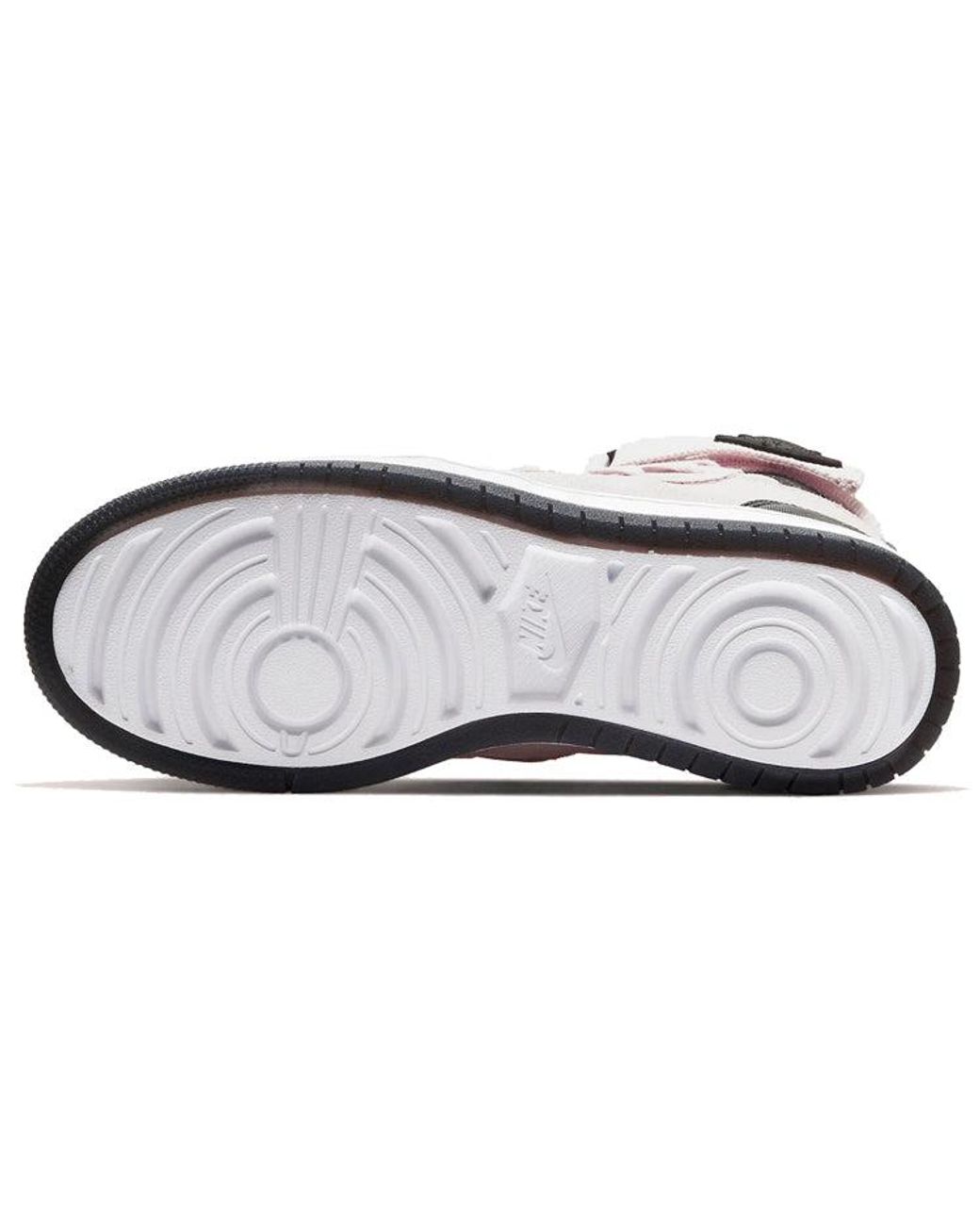 Nike Brown (Wmns) 1 Nova Xx 'Barely Rose'