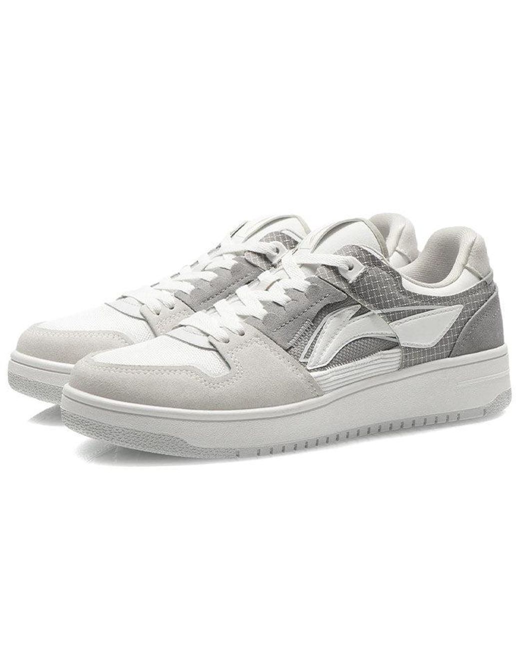 Li-ning White Tianji for men