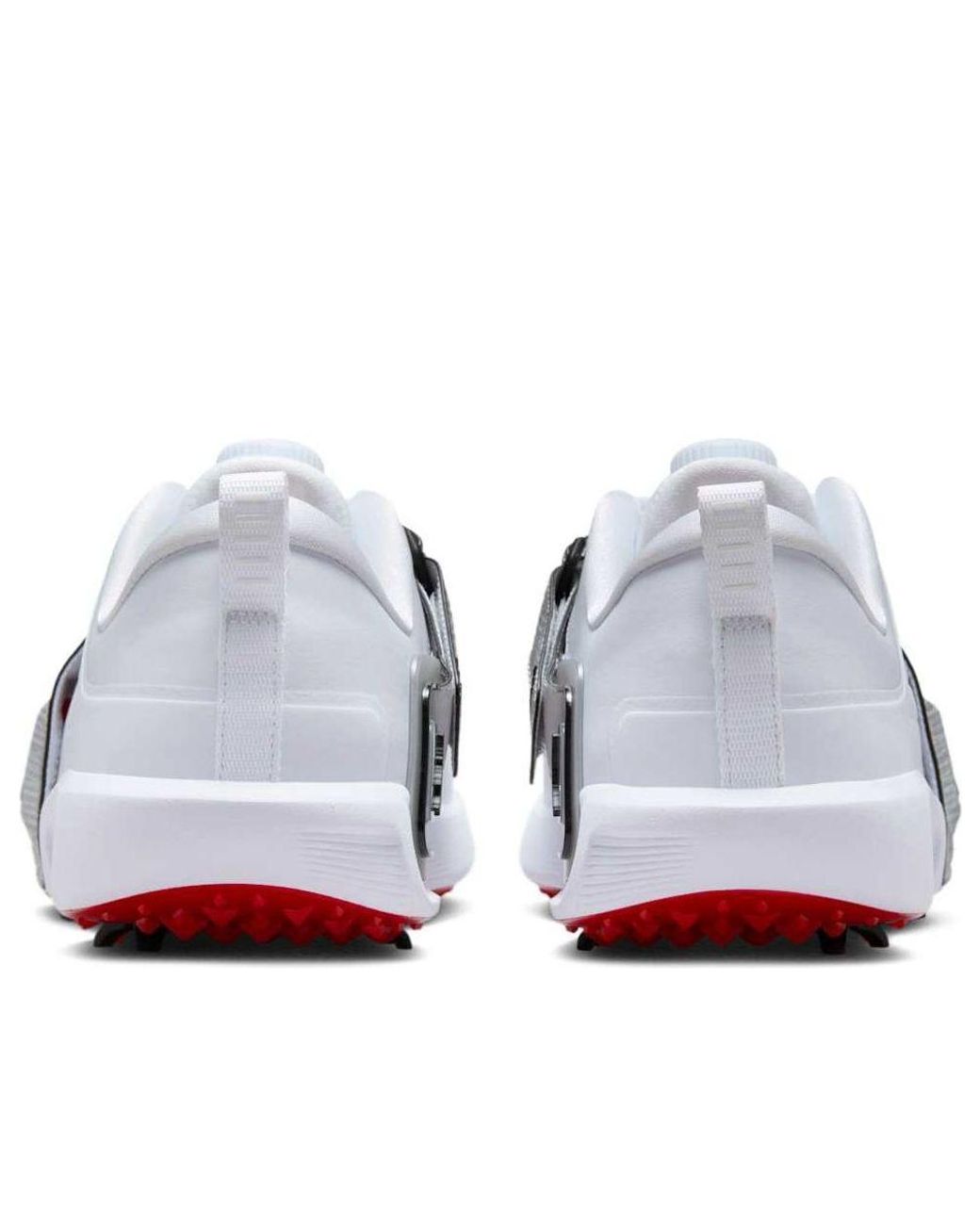 Nike White Air Rev Metallic' for men
