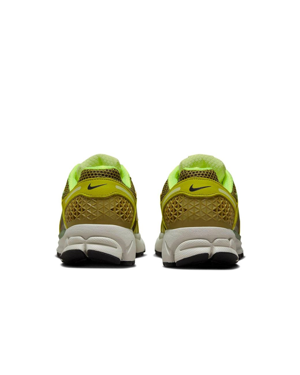 Nike Green (Wmns) Air Zoom Vomero 5 Flak'