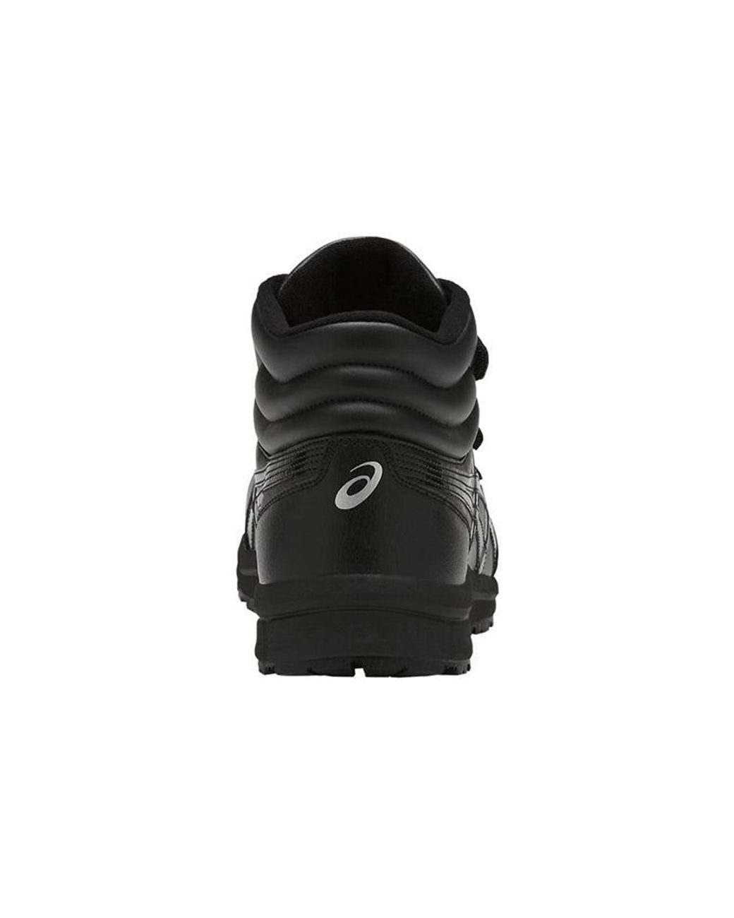 Asics Black Winjob Cp302 for men