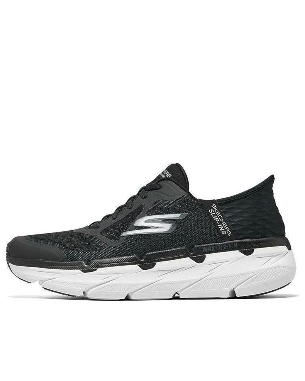 skechers max cushioning elite men