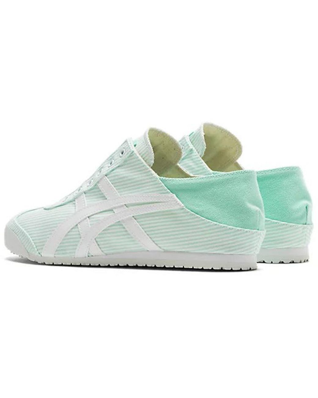 Onitsuka Tiger Blue Mexico 66 Paraty 'Fresh Ice' for men