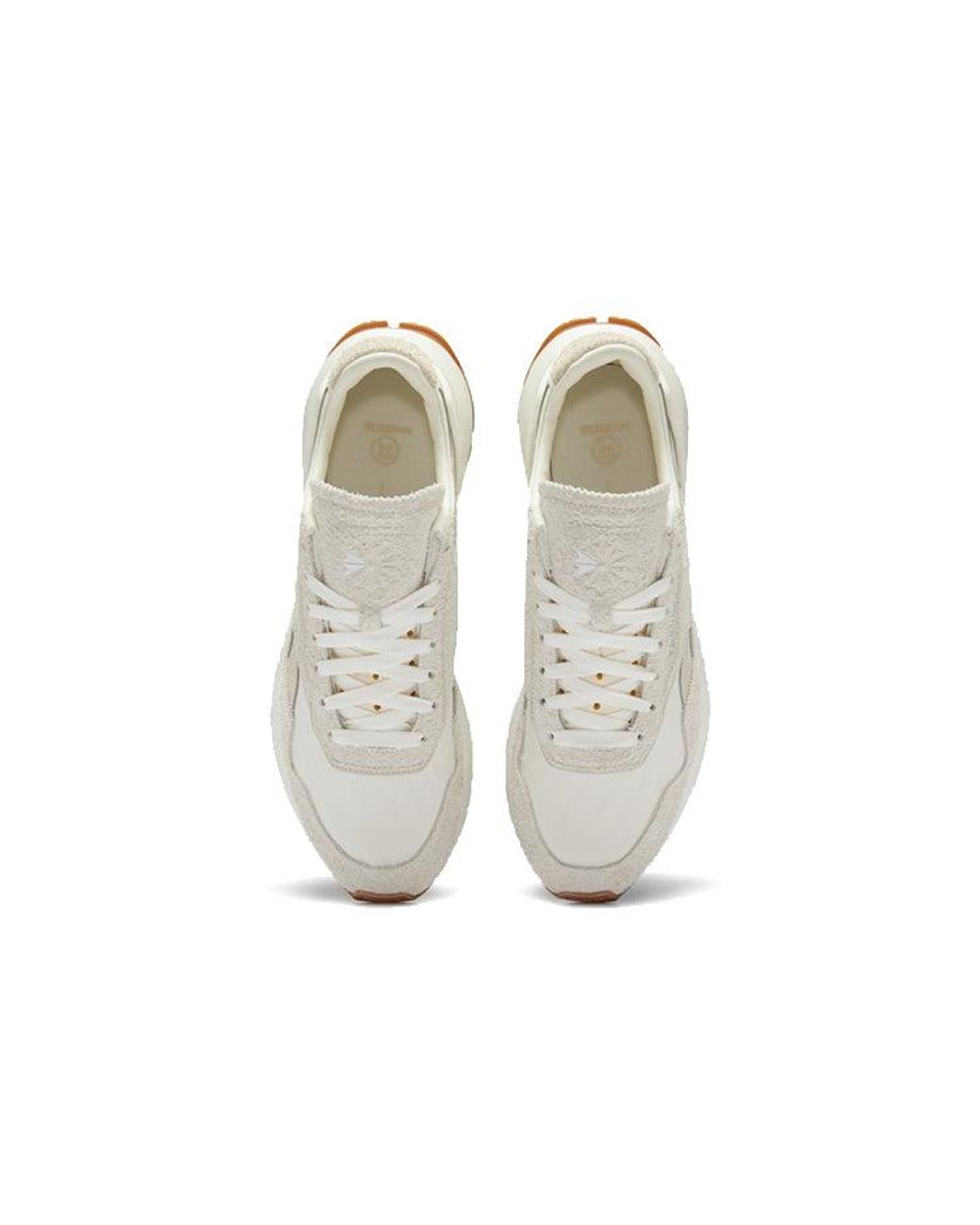 Reebok White Classic Leather Legacy Az