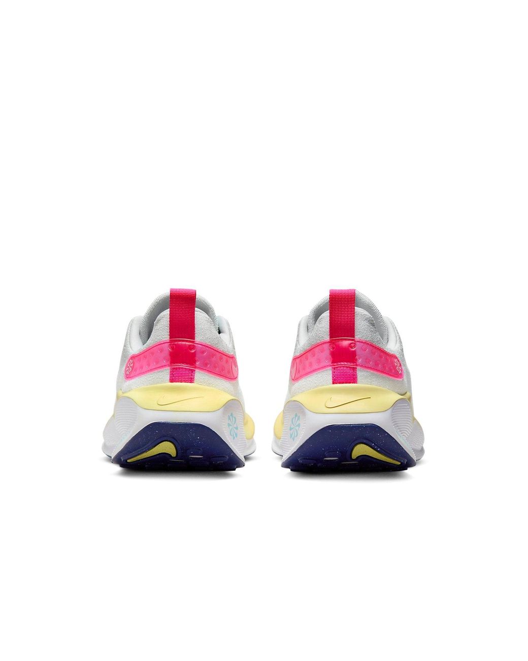 Nike Blue Infinityrn 4 'Photon Dust Saturn Royal' for men
