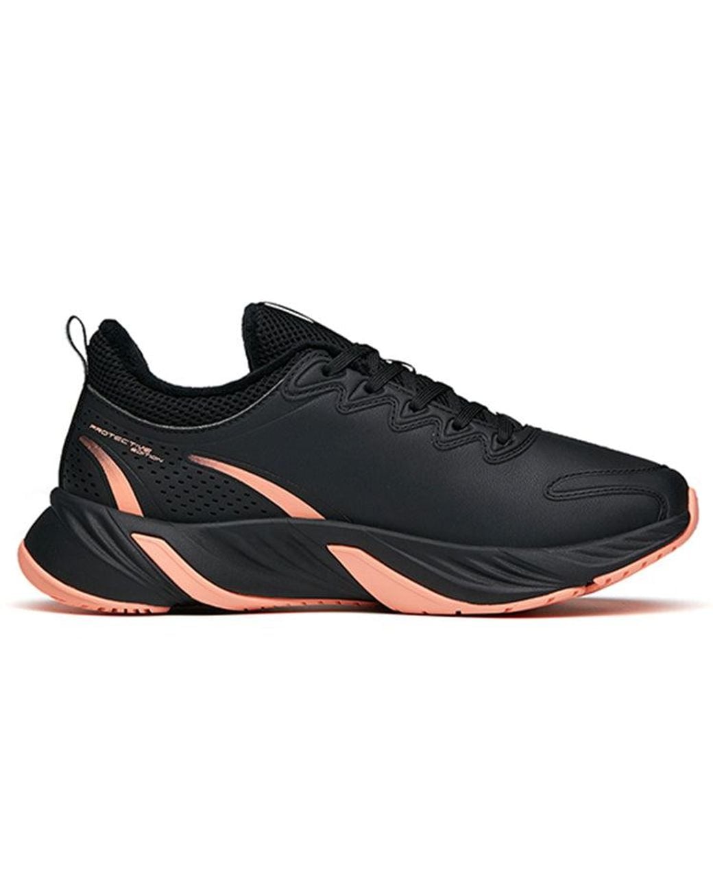 Anta Blue (Wmns) Running Series Low