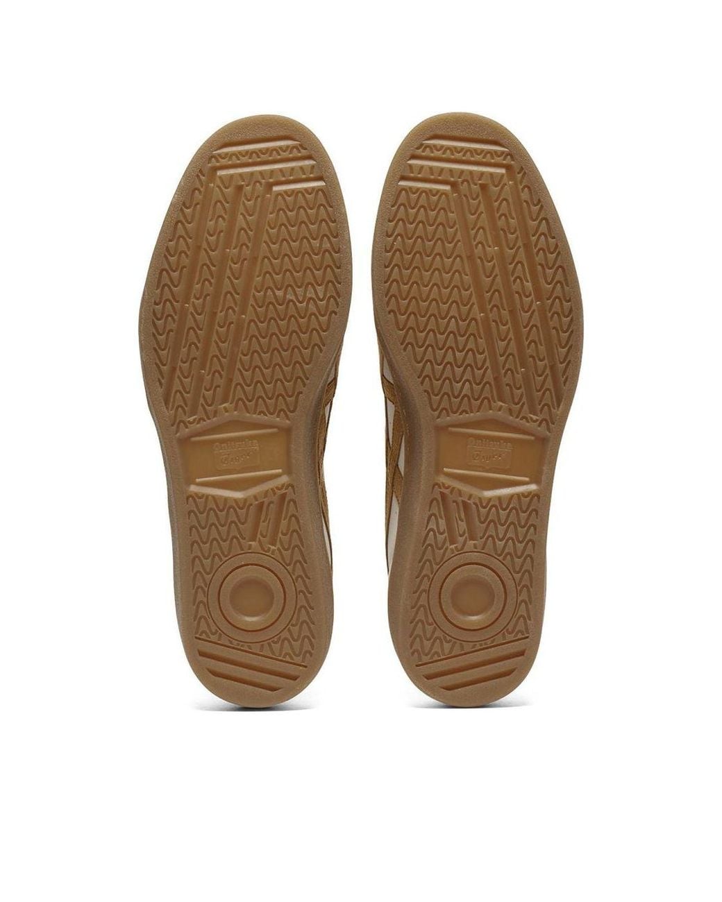 Onitsuka Tiger Natural Gsm 'Cream Tan Presidio' for men