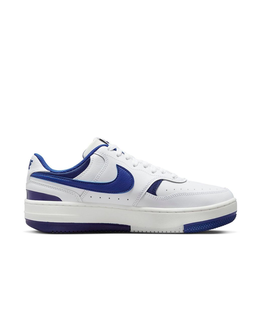 Nike Blue (Wmns) Gamma Force Game Royal'