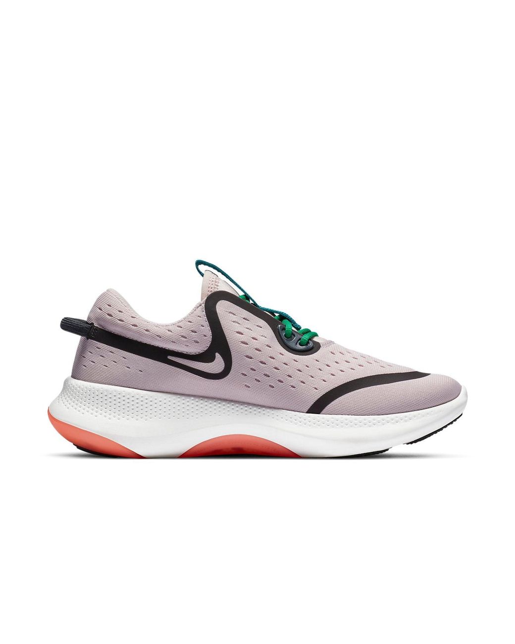 Nike White (Wmns) Joyride Dual Run 'Barely Rose'