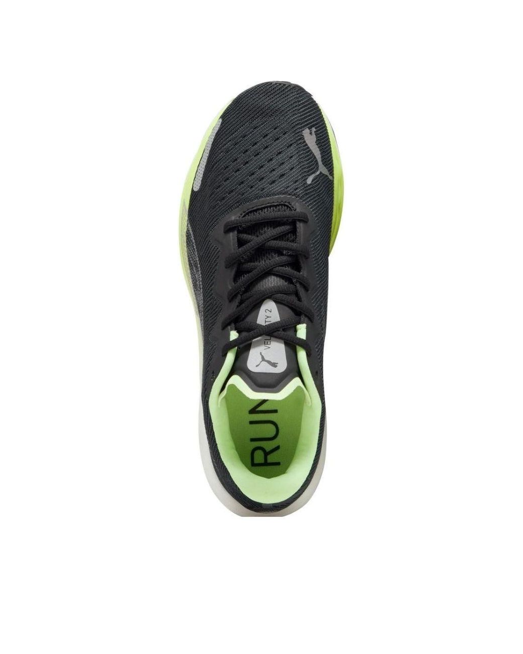PUMA Blue Velocity Nitro 2 for men