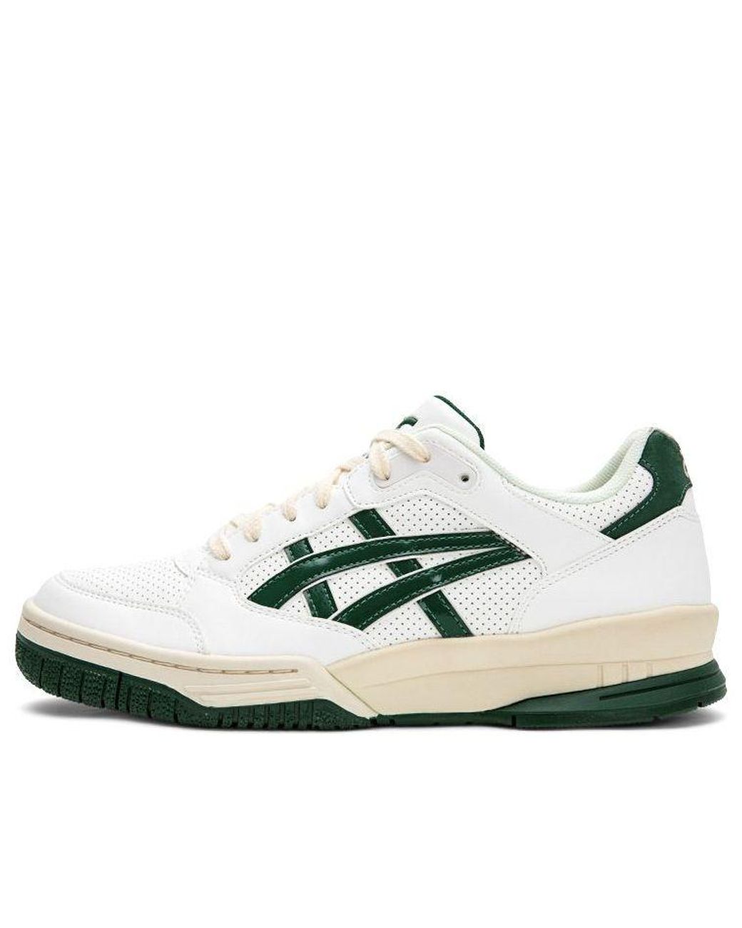 Asics White Gel-Spotlyte Low for men