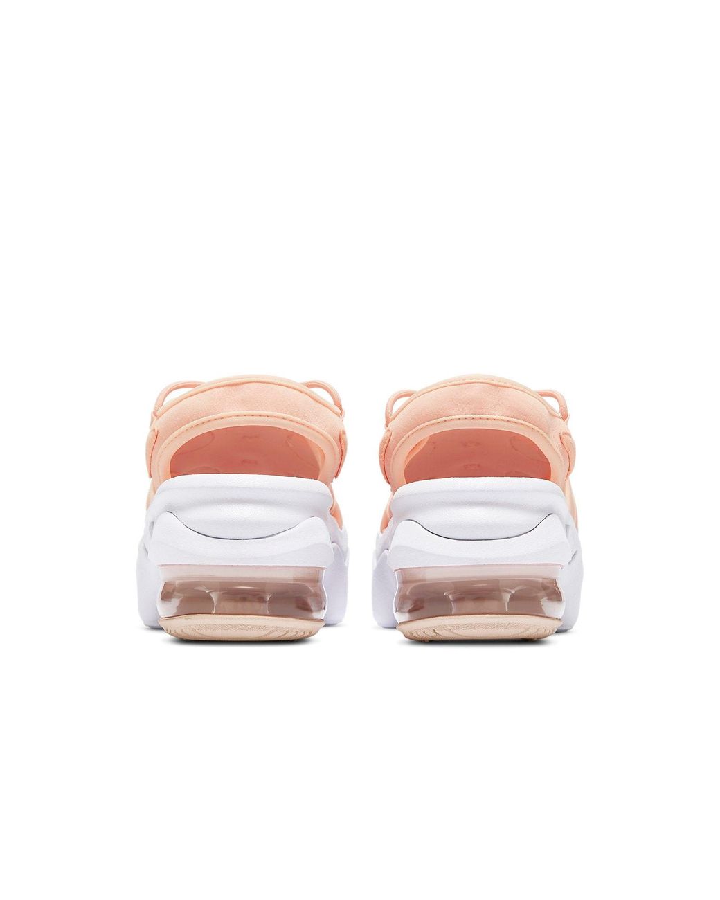 Nike Pink Air Max Koko Sandal