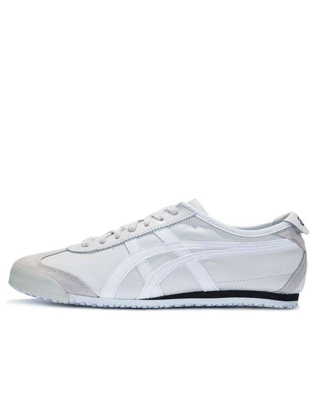 Onitsuka Tiger White Mexico 66 'Cream' for men