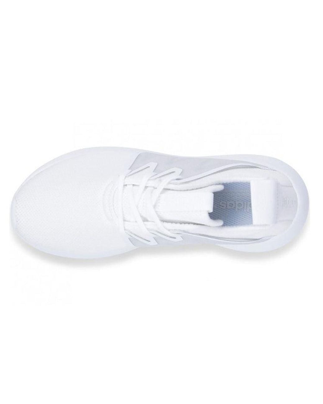 Adidas White (Wmns) Tubular Viral 2