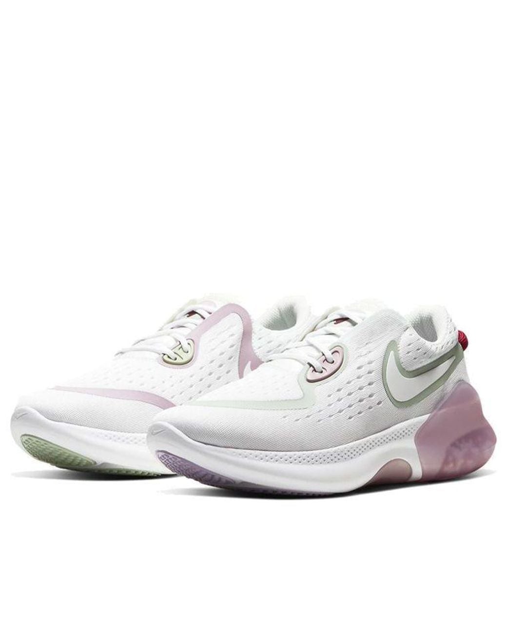 Nike White (Wmns) Joyride Run 2 Pod 'Valentines Day'