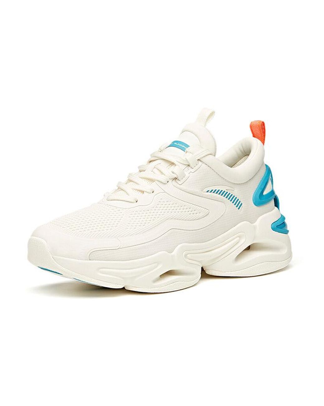 Anta White Run Collection X-Looop Tech for men