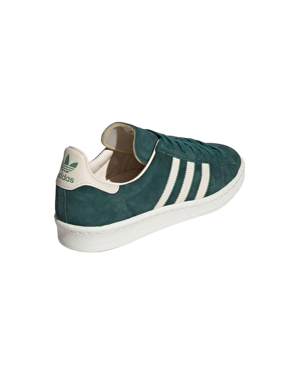 adidas gazelle silver green womens Adidas Campus ADV Shoes - Court Green / Collegiate Green / FTWR White