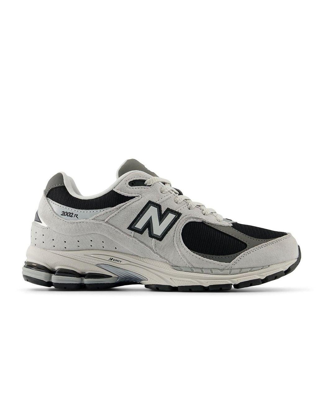 New Balance Gray 2002R for men